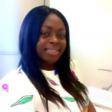 Francisca Akorfa Adika-Bensah