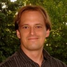 Prof. Jonathan Chevrier