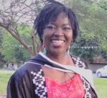 Gifty Okotah Enyonam